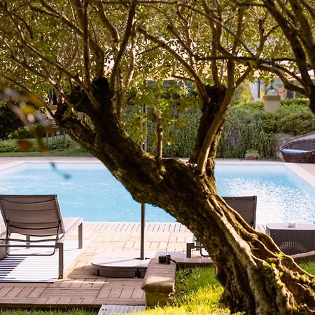 Villa Erre - Literary B&B Lanzo Torinese Εξωτερικό φωτογραφία