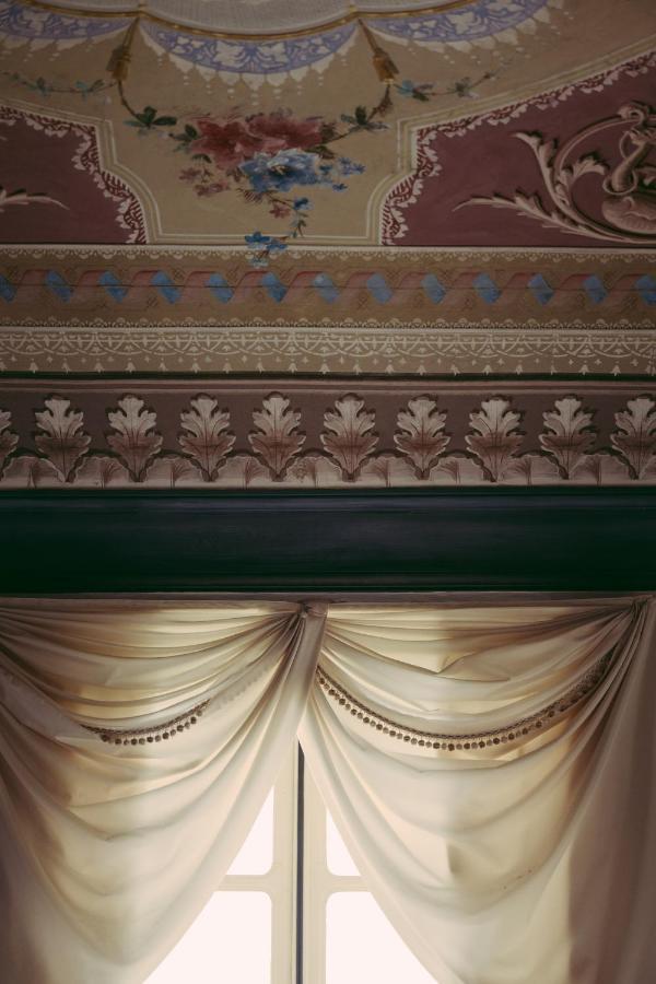 Villa Erre - Literary B&B Lanzo Torinese Εξωτερικό φωτογραφία