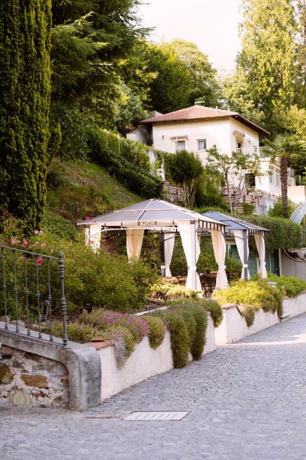 Villa Erre - Literary B&B Lanzo Torinese Εξωτερικό φωτογραφία