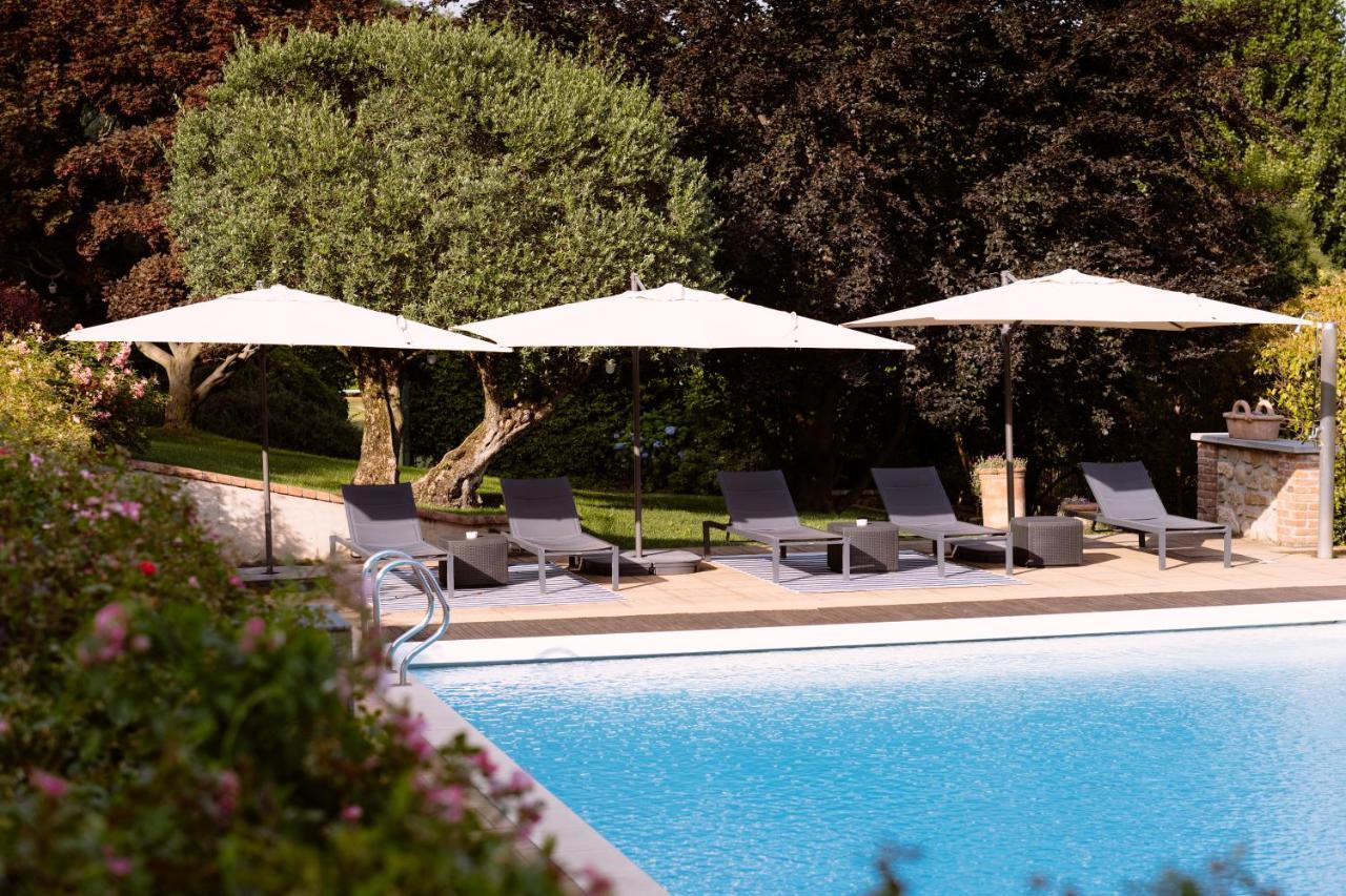 Villa Erre - Literary B&B Lanzo Torinese Εξωτερικό φωτογραφία