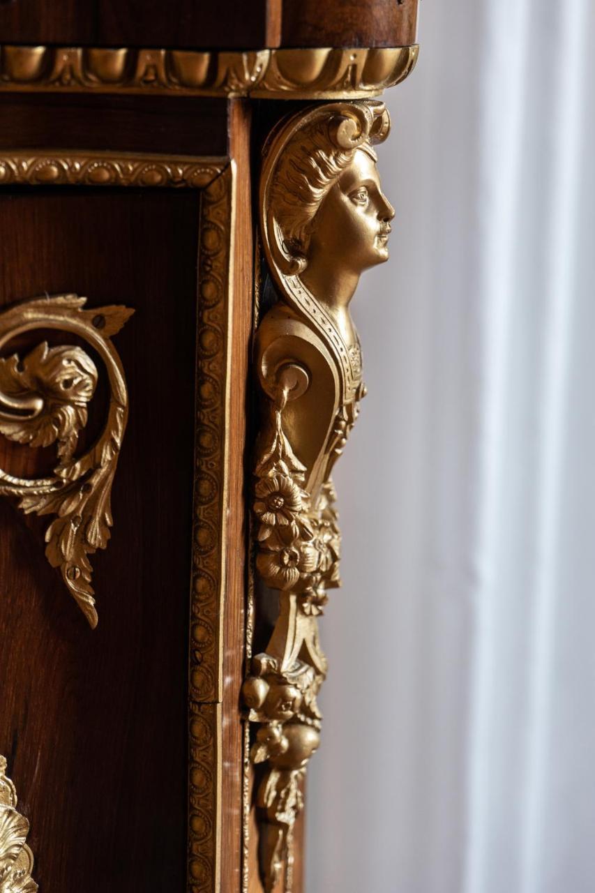 Villa Erre - Literary B&B Lanzo Torinese Εξωτερικό φωτογραφία