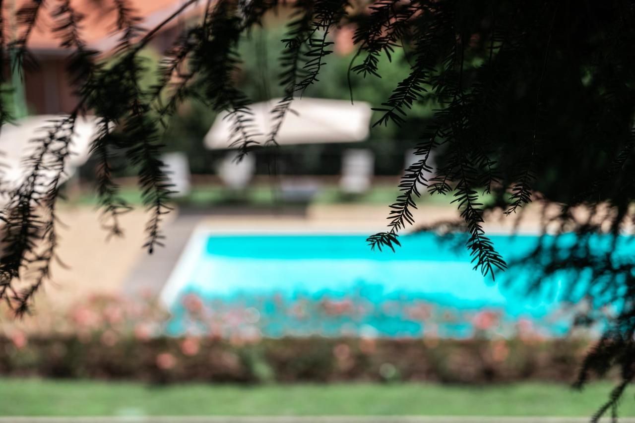 Villa Erre - Literary B&B Lanzo Torinese Εξωτερικό φωτογραφία