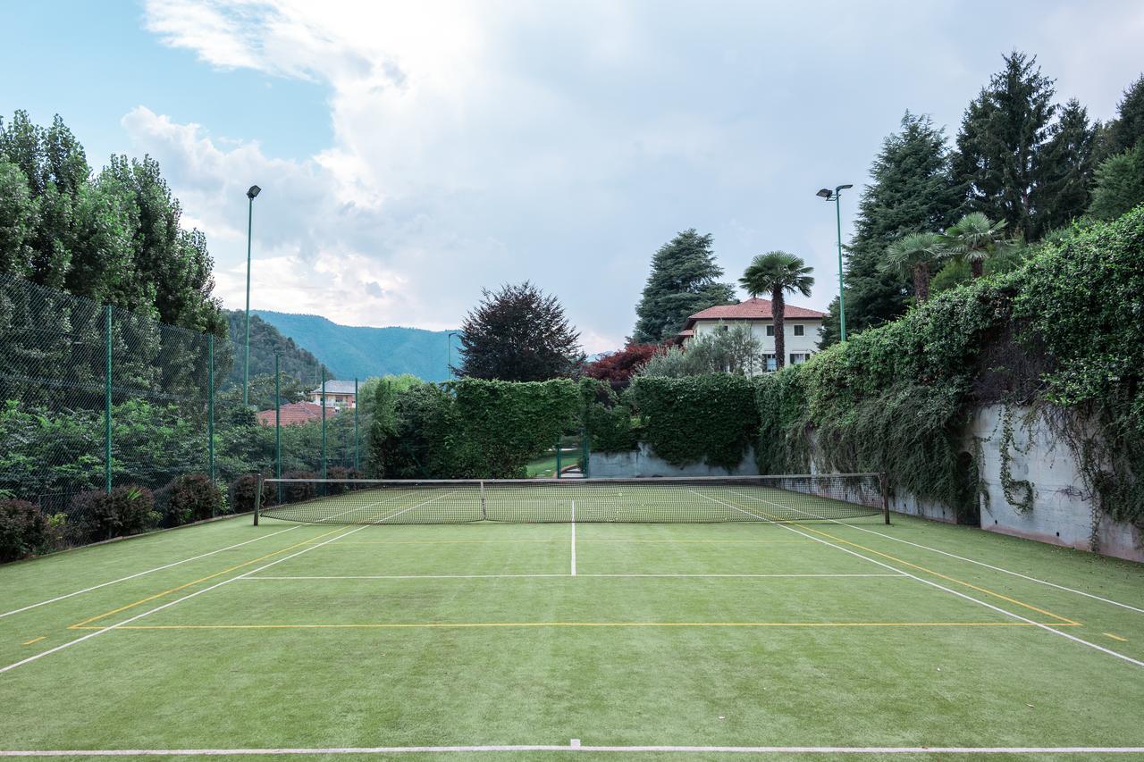 Villa Erre - Literary B&B Lanzo Torinese Εξωτερικό φωτογραφία